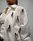 Camicia Vicolo RF0015