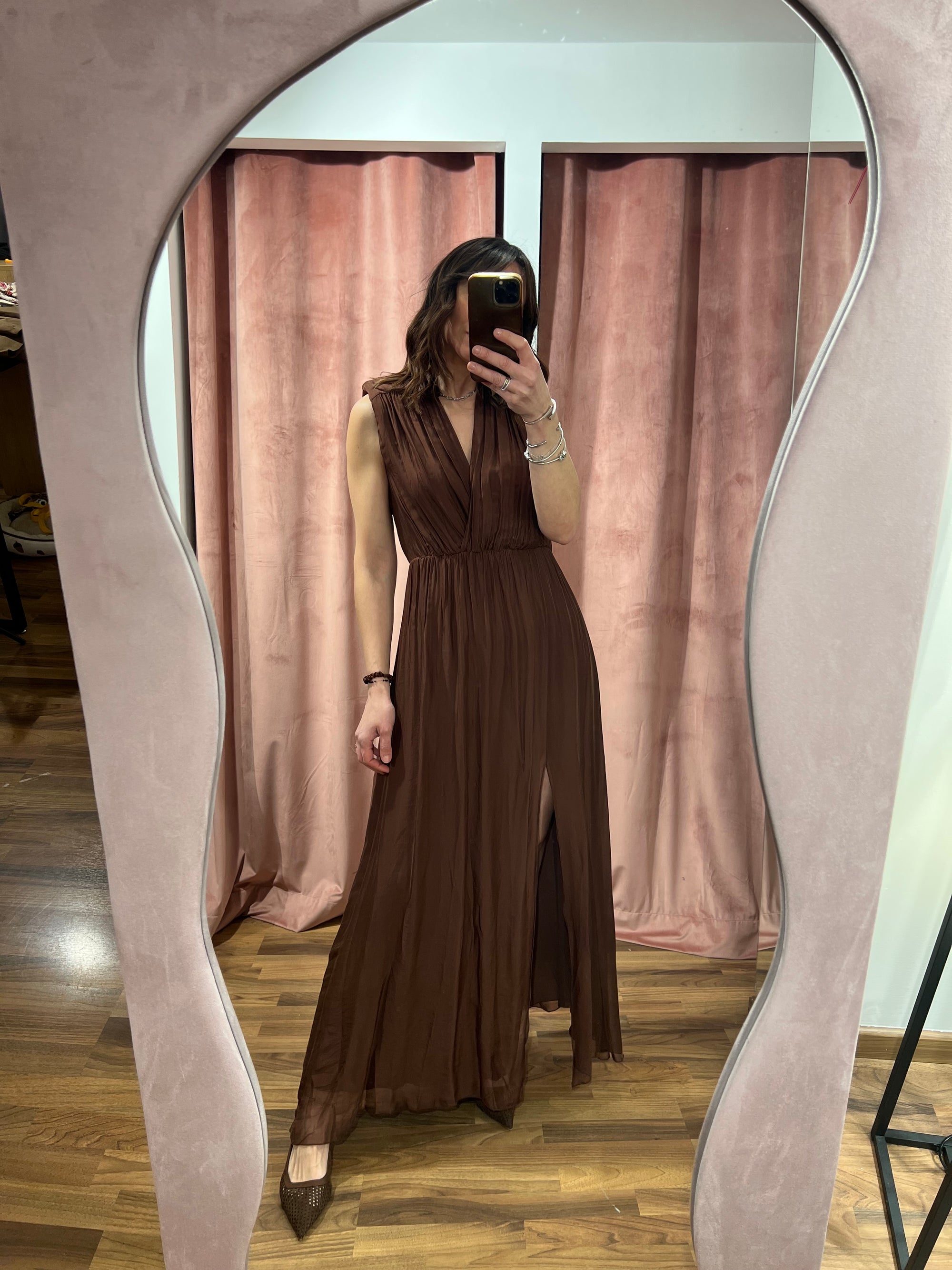 Abito HaveOne AFF-Q006