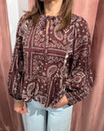 Blusa Vicolo TAB2406