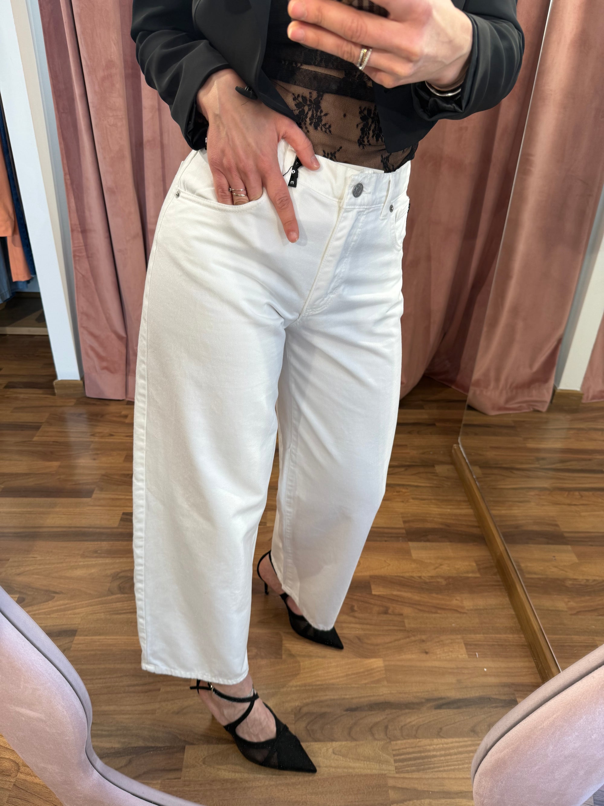 Jeans Bella PLS-Q052