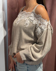 Pull Vicolo 7AC7126