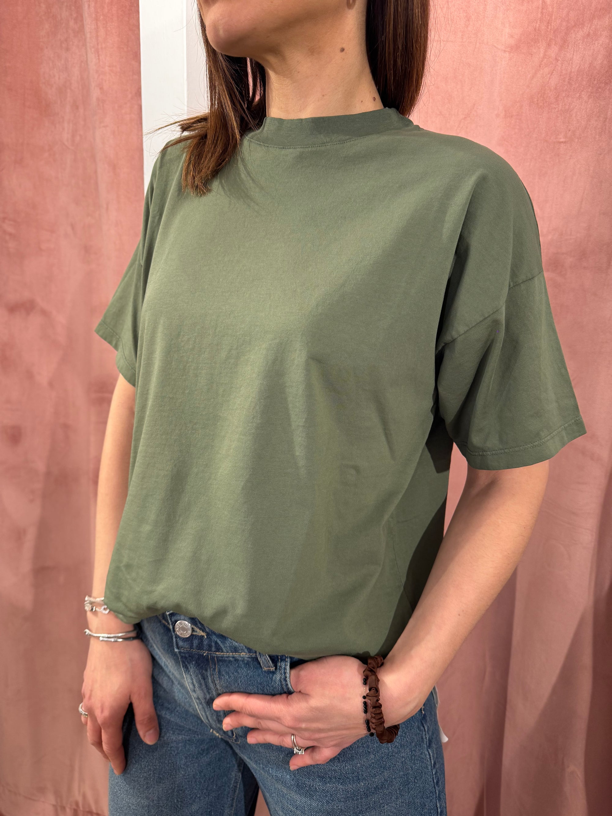 T-shirt Vicolo UAB0082