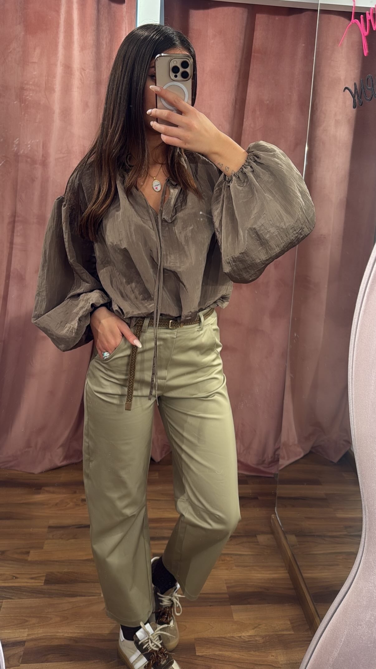 Blusa Vicolo TAB1659