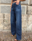 Pantalone Haveone Kein Leather PFA-P059