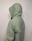 Impermeabile Snow Tantarainwear