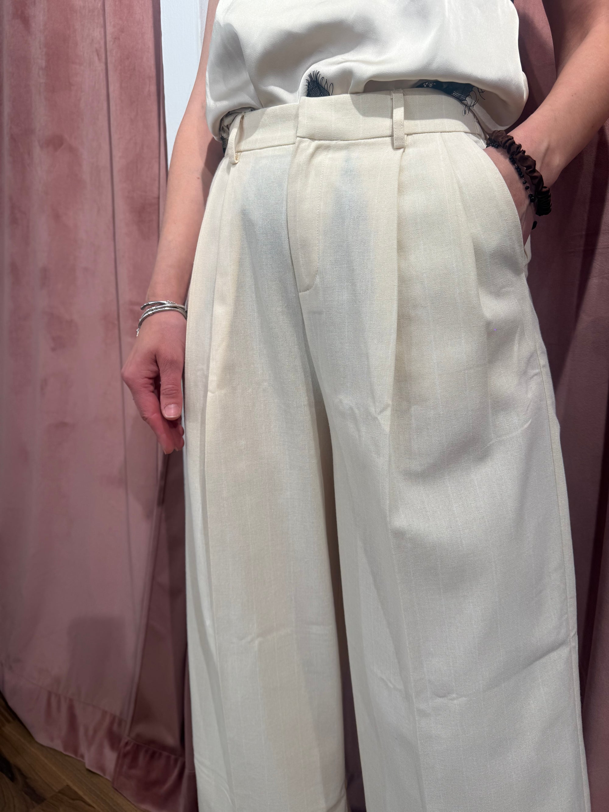 Pantalone Grace&amp;Mila