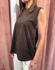 T-shirt Vicolo