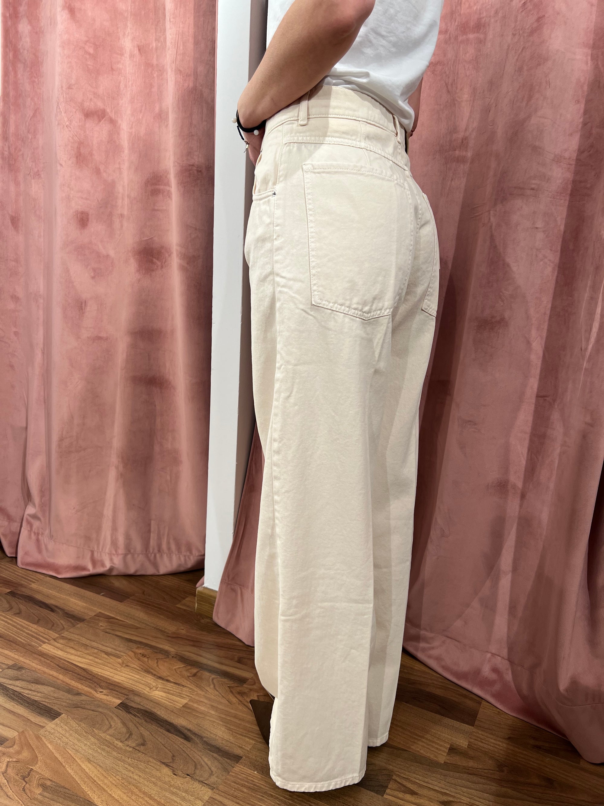Jeans Vicolo Mia DAB5148