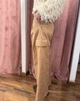 Pantalone Motel PA3856