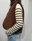 Gilet Grace&Mila Seth