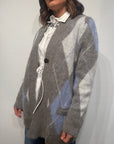 Cardigan SoloTre M3F0058