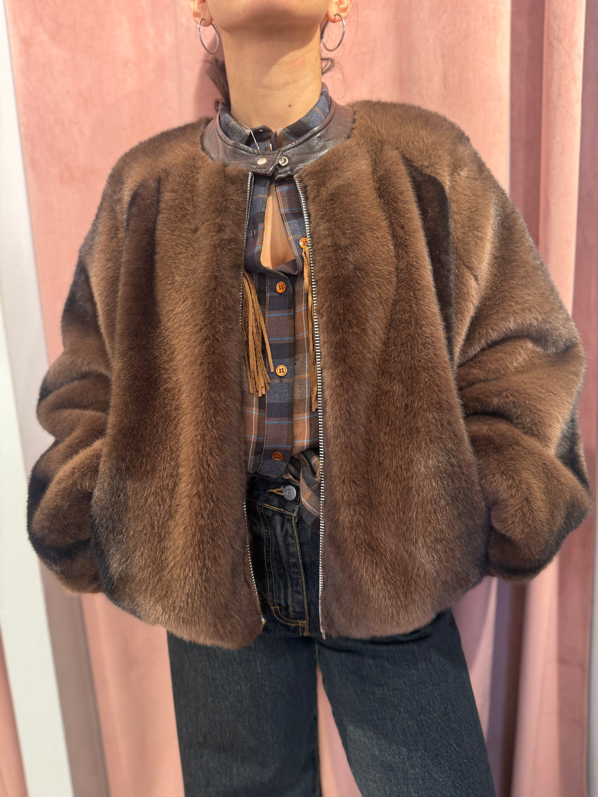 Bomber SoAllure W33023E