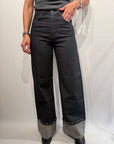 Jeans ZEFIRO God Save Denim