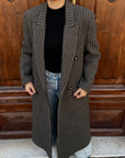 Cappotto Solotre M1AC0024