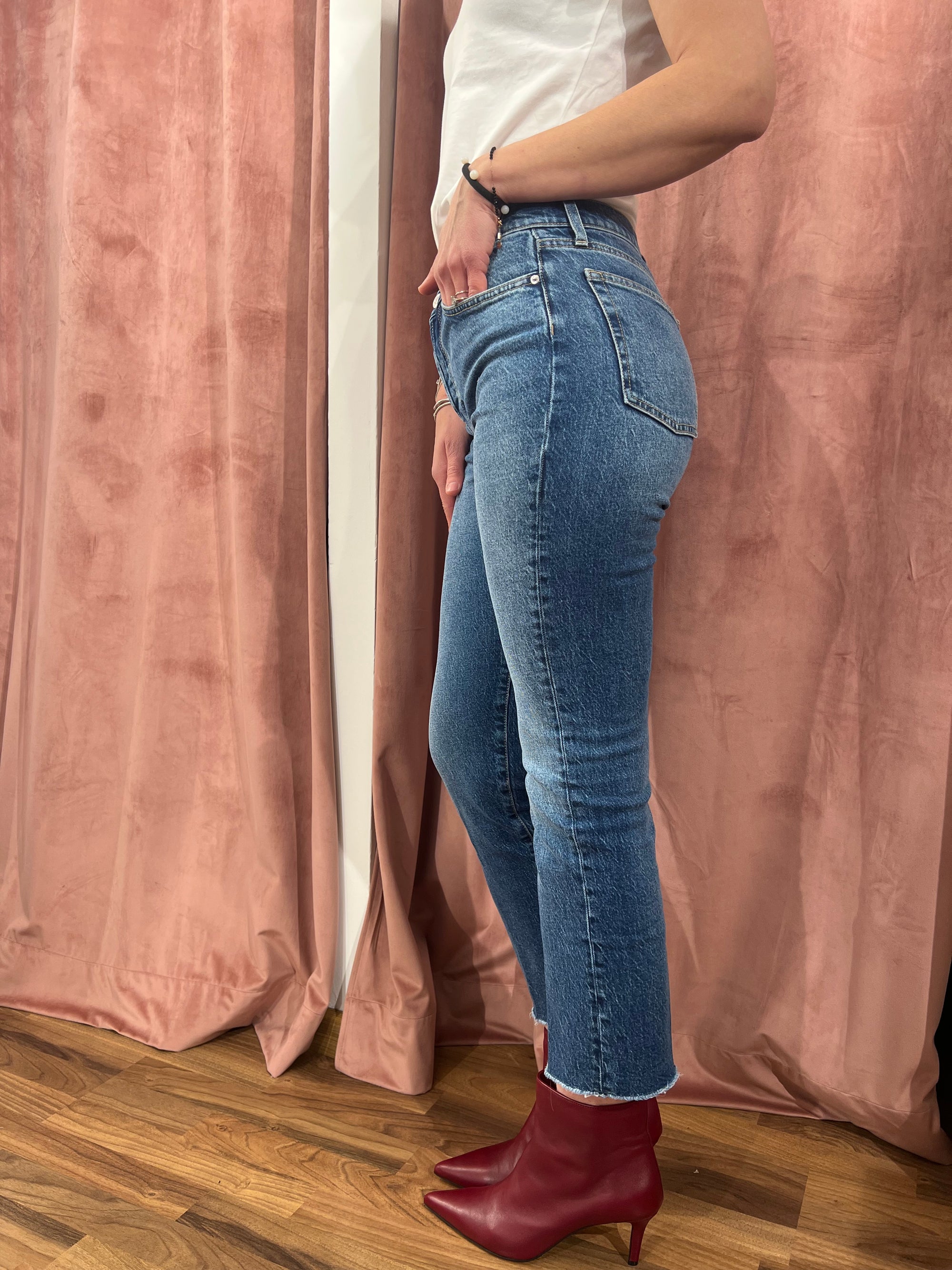Jeans Vicolo BellaDAB5019