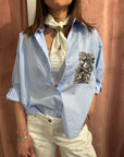 Camicia Motel S26CD78