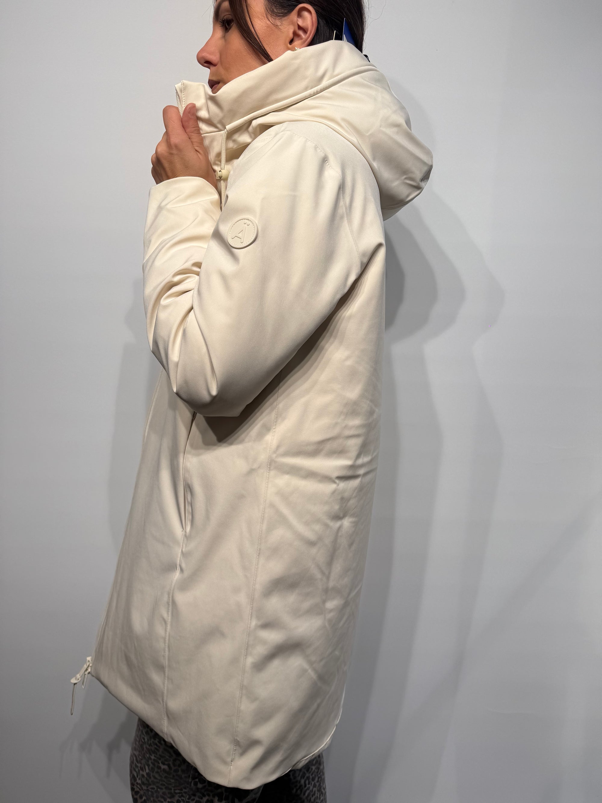 Piumino Sturm Tantarainwear