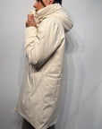 Piumino Sturm Tantarainwear