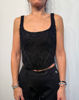 Top ricamoEco GO304