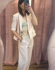 Tailleur completo Motel 3458FAS
