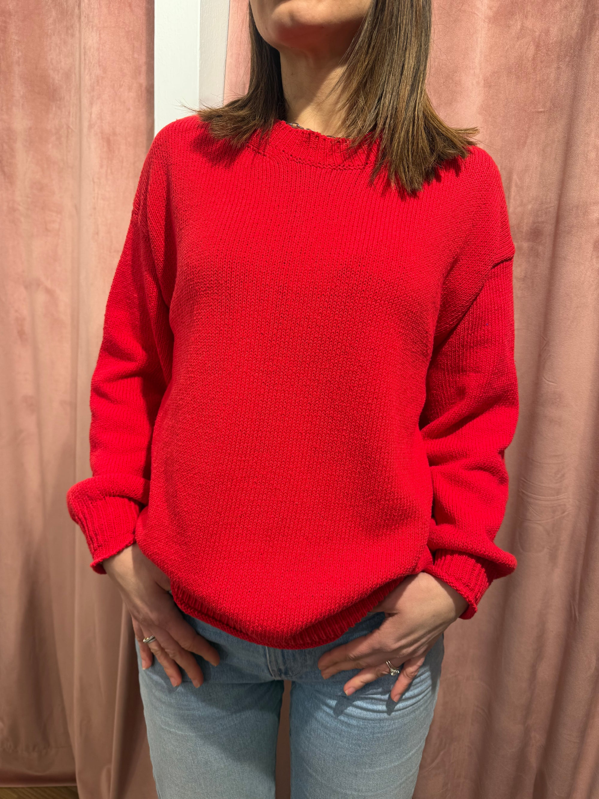 Pull Vicolo 5AB5010
