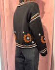 Cardigan Vicolo 7AC7141