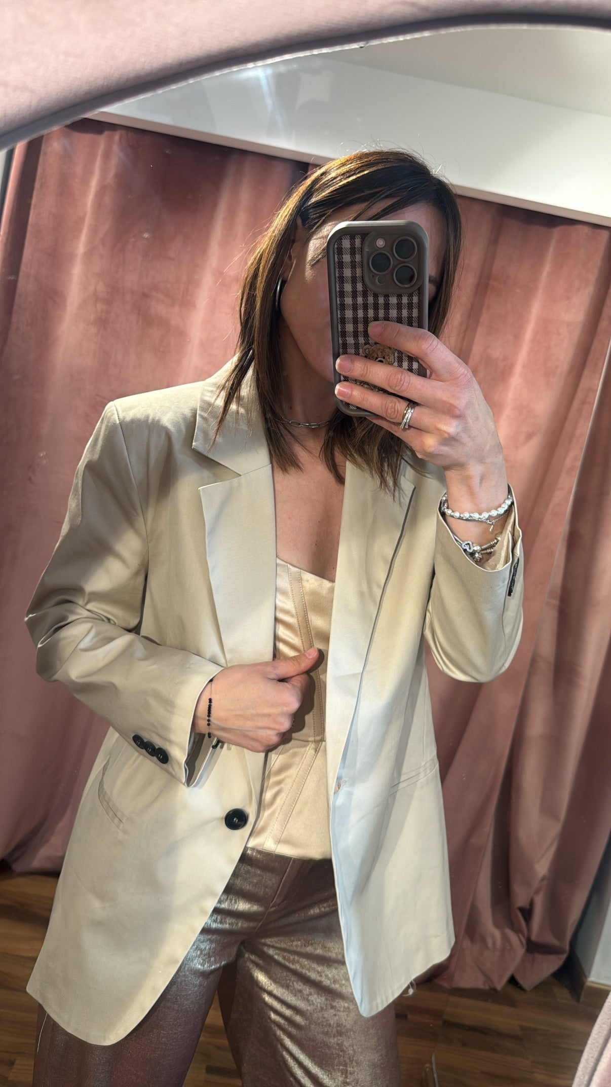 Giacca Vicolo TAB2105