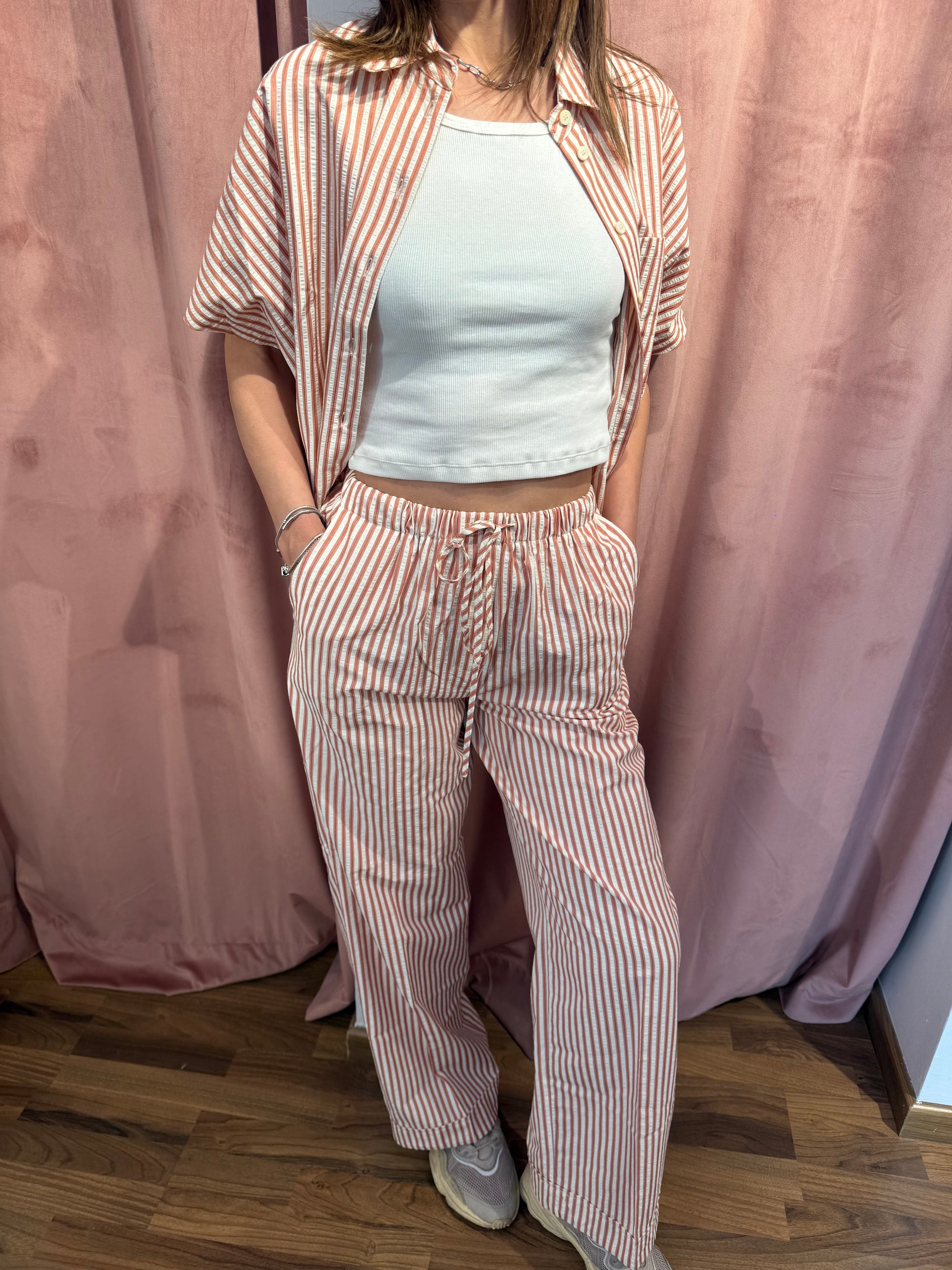 Pantalone VOLUTE Grace&amp;Mila