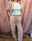 Pantalone VOLUTE Grace&Mila