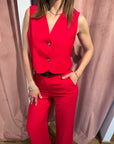 Coordinato HaveOne Gilet