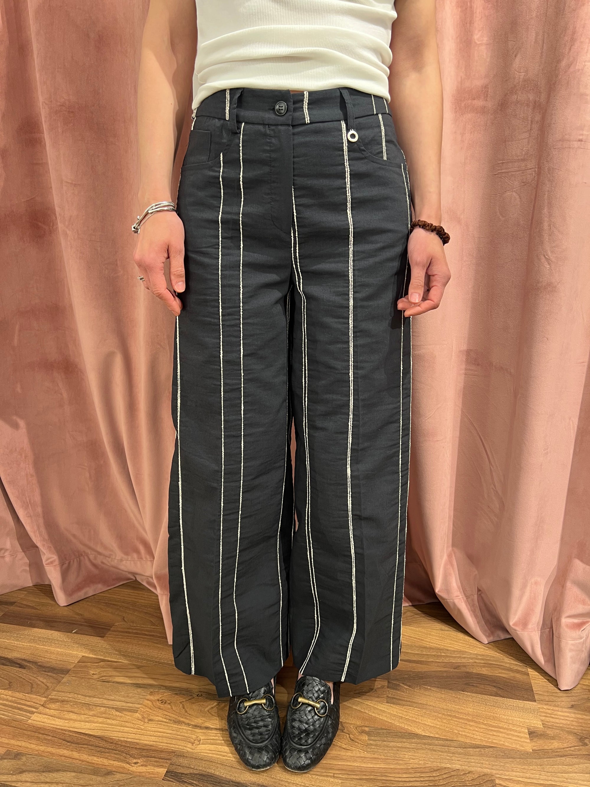 Pantalone Eco P3029