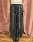 Pantalone Eco P3029