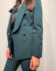 Blazer Silence Musa NP5059
