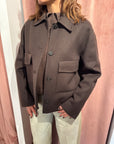 Cappotto Vicolo TAC0010