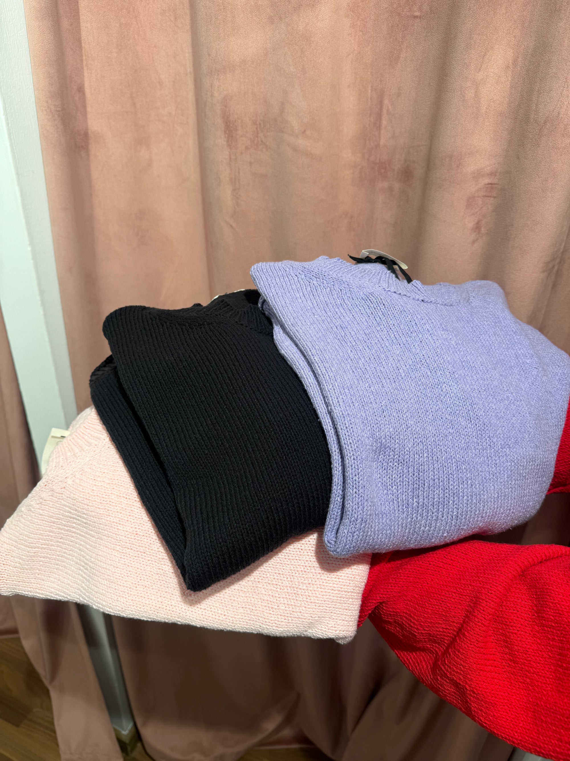 Pull Vicolo 5AB5010