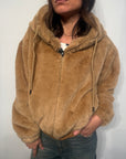 Eco Pelliccia HaveOne KDY-M136