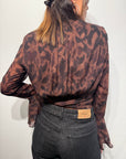Camicia Silence Limited CA749LEO