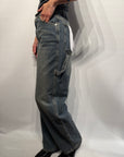 Jeans Detroit Haveone PLS-P022