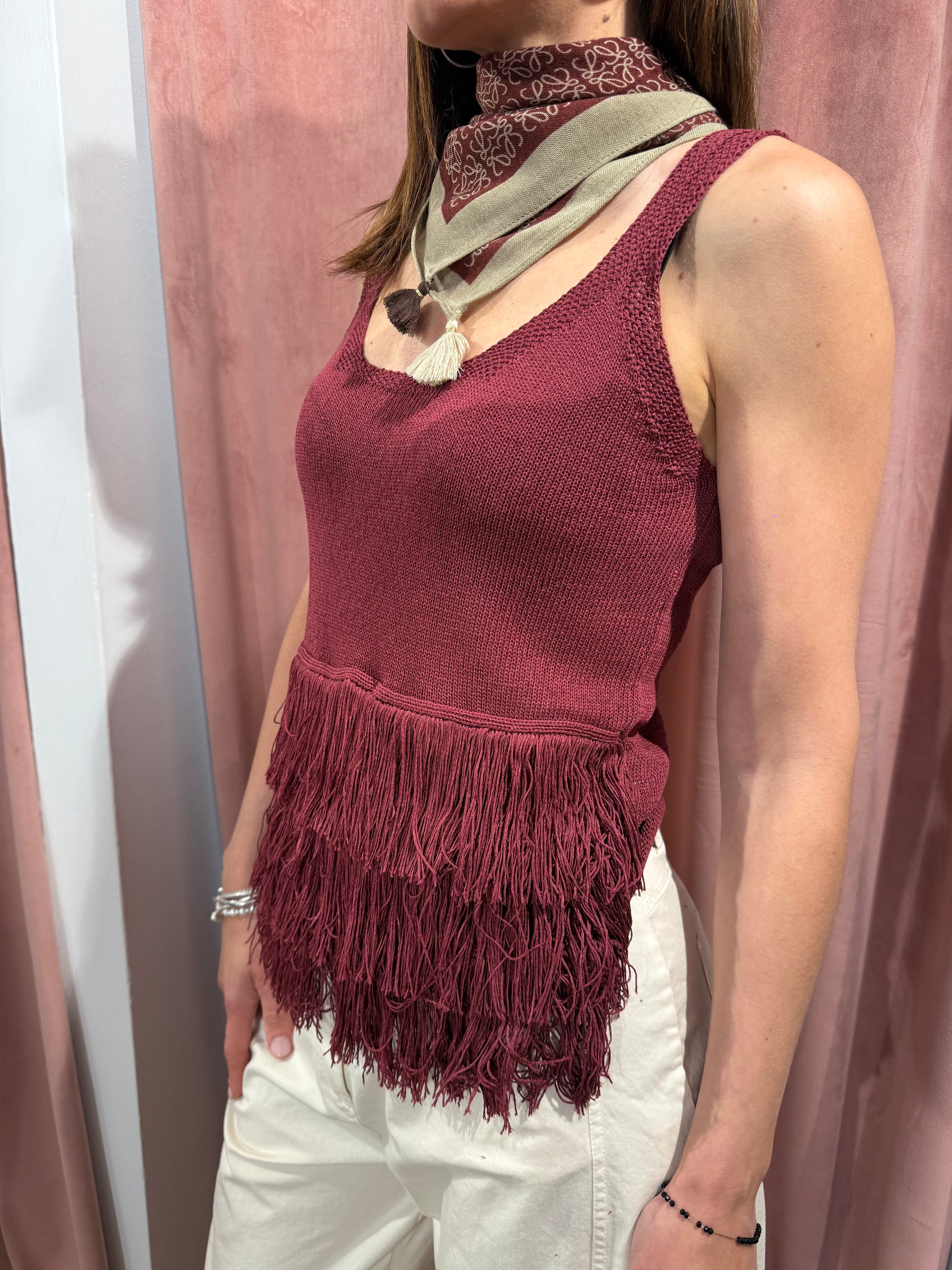Top Vicolo 7AB7107