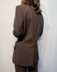 Giacca SoloTre M1F0181