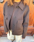Cappotto Vicolo TAC0010