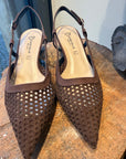 Slingback Divine Follie PE52/P3020