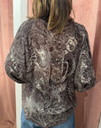 Camicia SoAllure V2049D