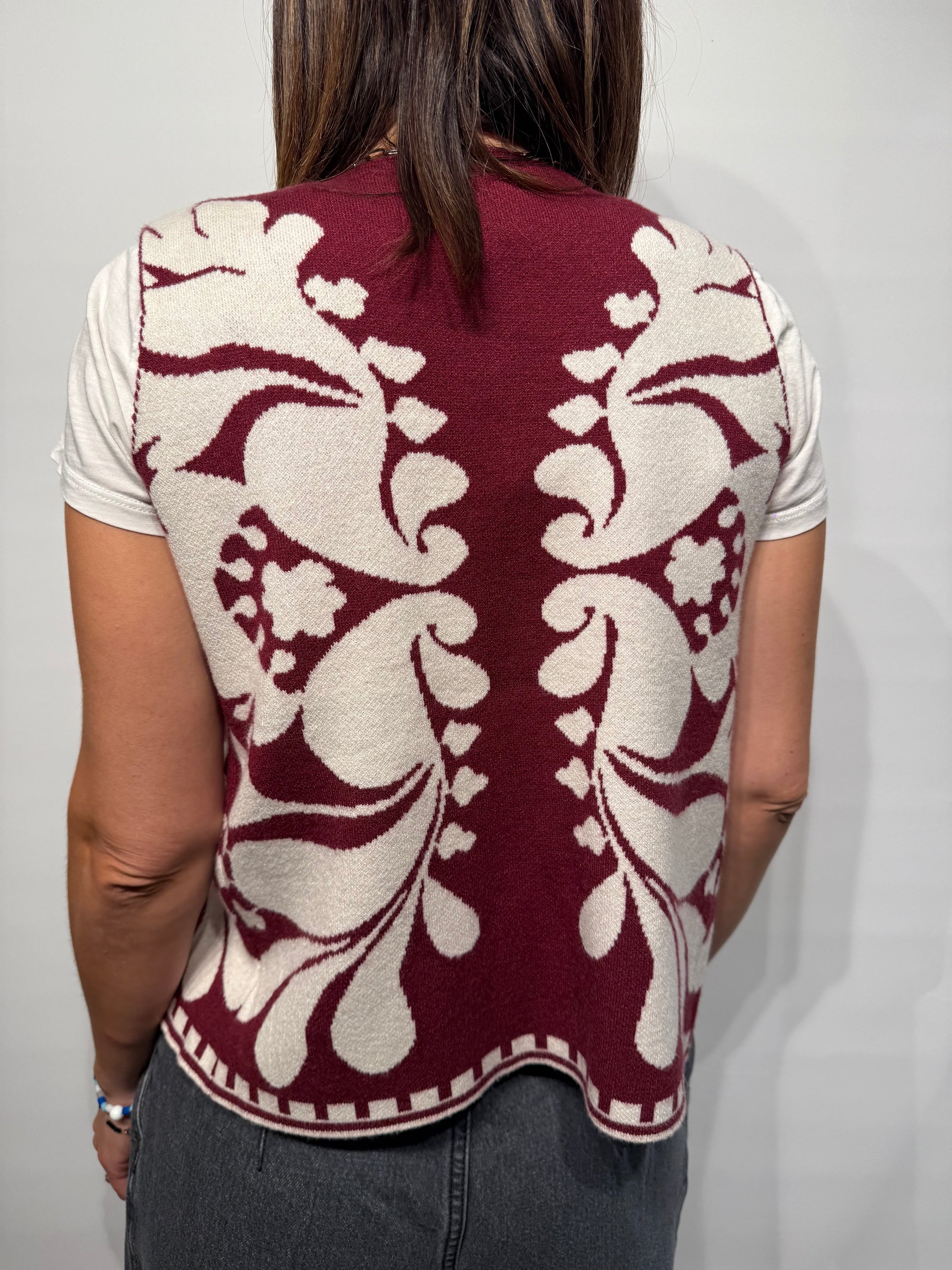 Gilet Haveone LAY-P012