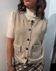 Gilet Vicolo 77250F