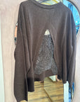 Pull Vicolo 7AC7125