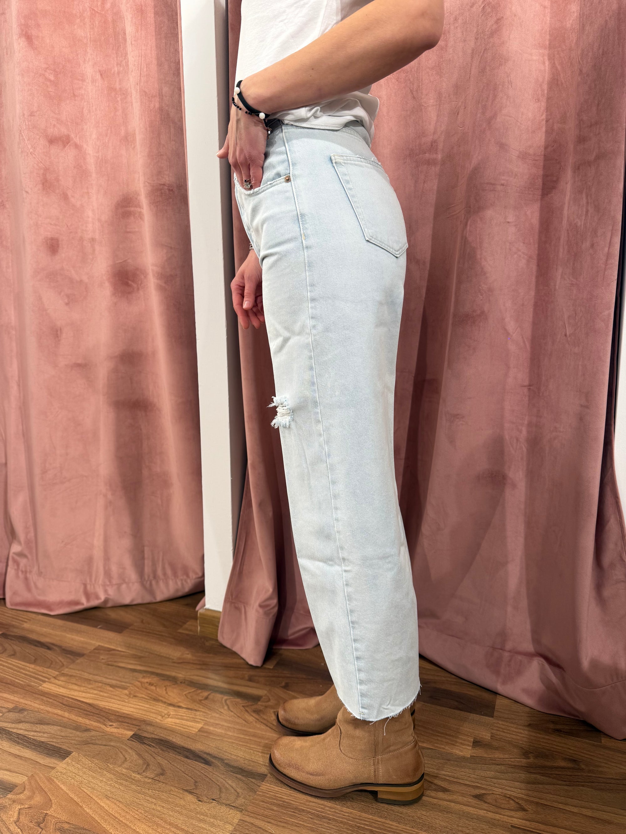Jeans Vicolo Ivonne DAB5068