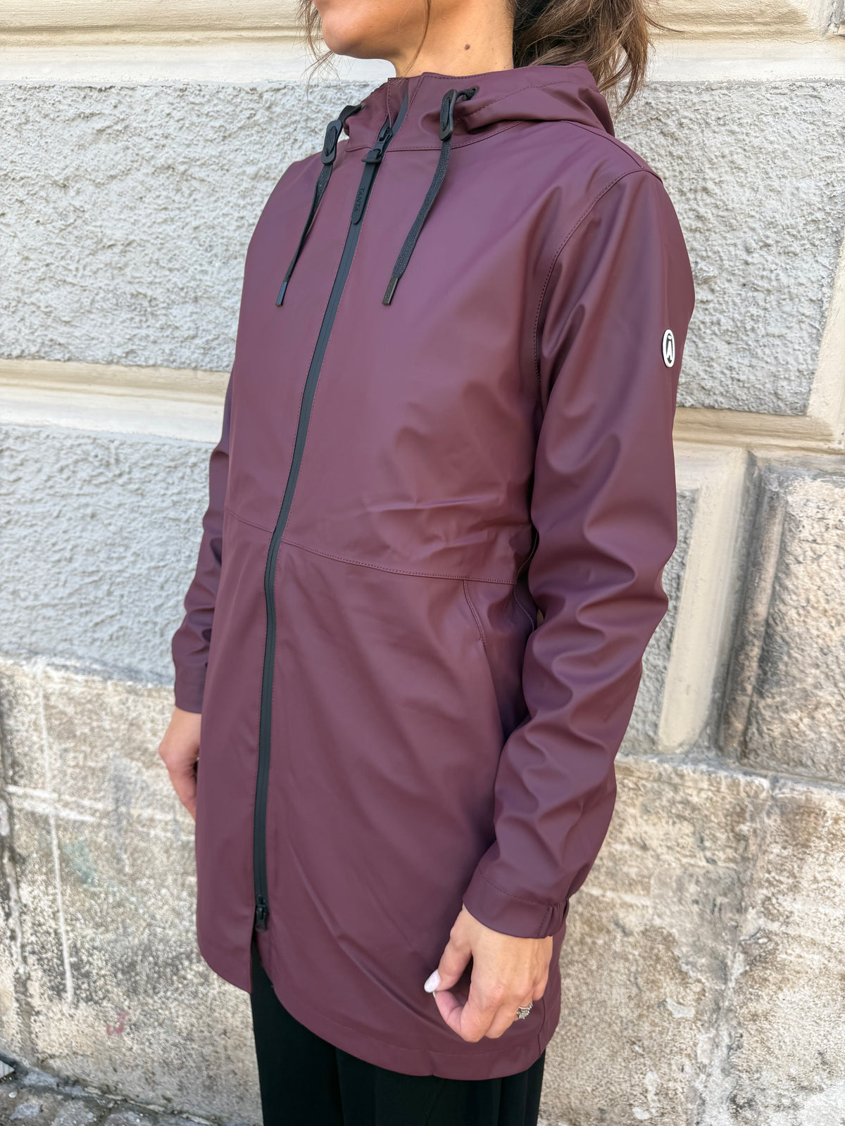 Impermeabile Tanta Vand T3064