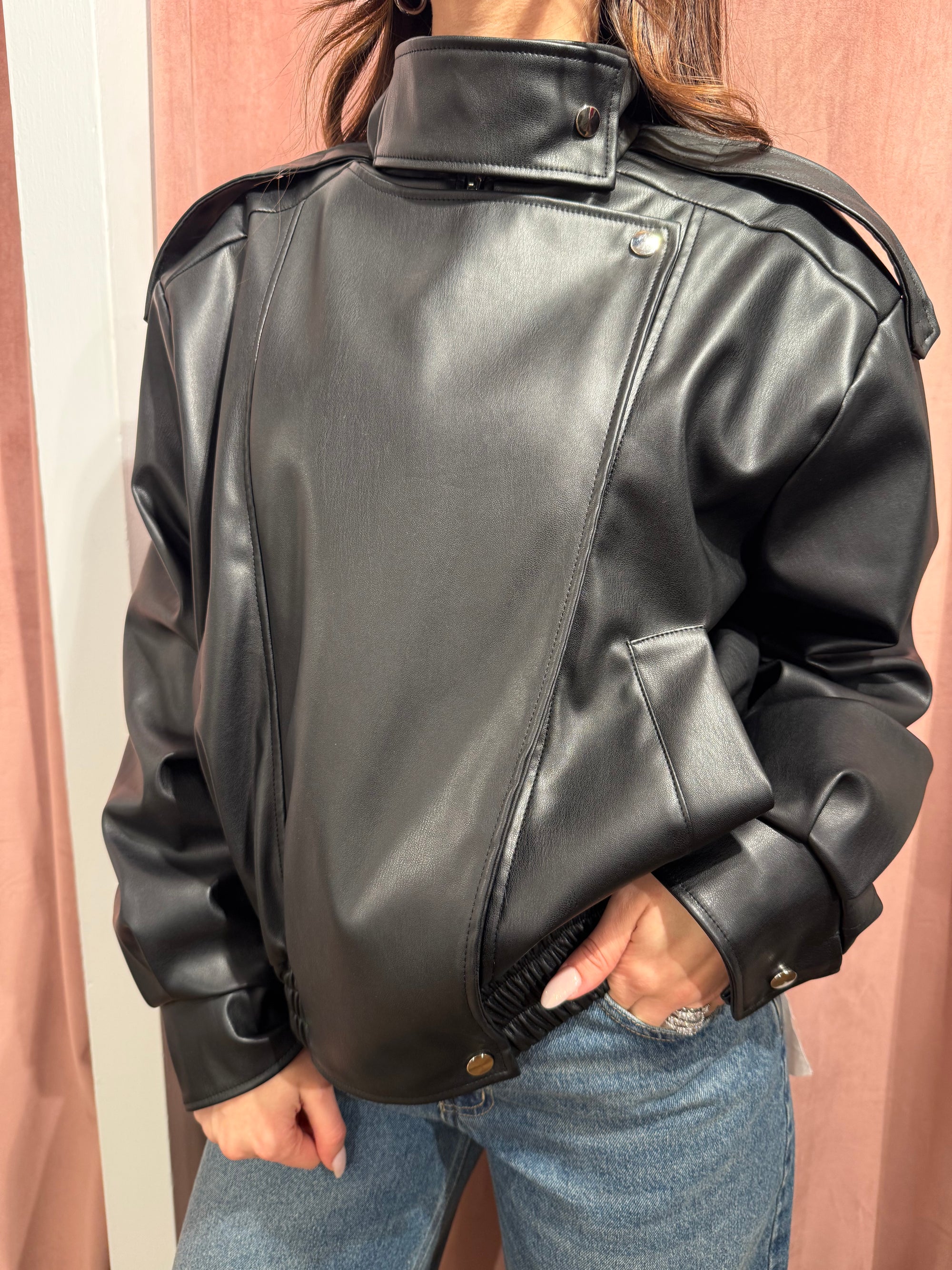 Bomber Vicolo TAB1047