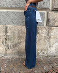 Pantalone Haveone Kein Leather PFA-P059